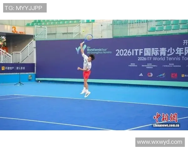 广州网球队在挑战赛中的技术表现分析与点评